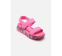 Skechers Uno Lite Sandal - Sunny Love 35 Rosa