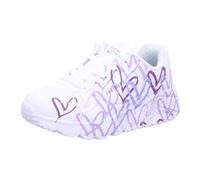 Skechers Uno Lite Spread The Love 314064LWLPR, Deportivas - 33 EU