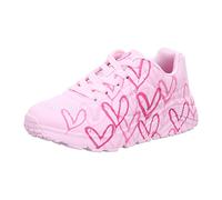 Skechers Uno Lite - Rainbow Specks 34 Rosa