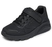Skechers Uno Lite Star Icon- Tenis para niña
