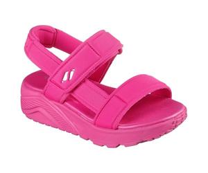 Skechers Uno Lite Sunny Stand Sandals EU 34