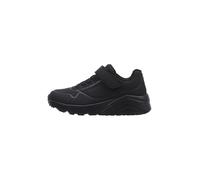 Skechers Uno Lite Vendox, Slip on, Black, 30 EU