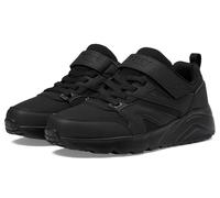 Skechers Uno Lite, Zapatillas, Black, 31.5 EU