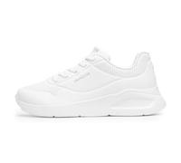 SKECHERS MUJER UNO LITE WORK 177289/WHT - Número Calzado: 38