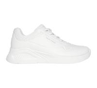 Skechers Uno Lite, Zapatillas Mujer, Blanco, 39 EU