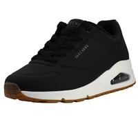 Skechers Uno Lite, Zapatillas Mujer, Negro, 36 EU