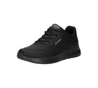 Skechers Uno Lite, Zapatillas Mujer, Negro, 39.5 EU