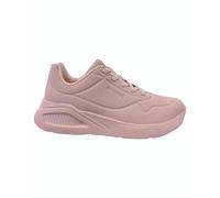 Skechers Uno Lite, Zapatillas Mujer, Pink, 39 EU