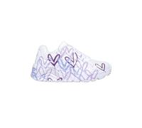 Zapatillas Skechers Uno Lite Spread The Love para niña - 29