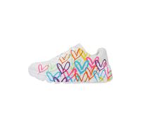 Skechers Uno Lite - Rosa - Zapatillas Chunky Niña