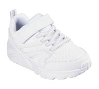 Skechers Uno Lite, Zapatillas, White, 21 EU