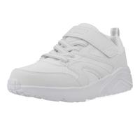 Skechers Uno Lite, Zapatillas, White, 30.5 EU