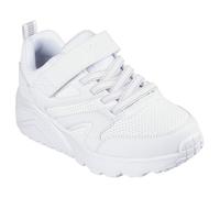 Skechers Uno Lite, Zapatillas, White, 32 EU