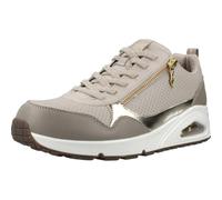 Skechers UNO METALLIC SLIDERS