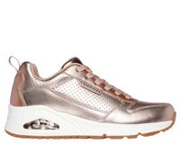 Skechers Uno - Metallixs en Roseoro, talla 37