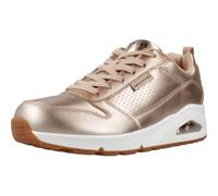 Skechers Uno - Metallixs ZapatillasMujer