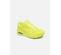 Skechers Uno - Night Shades 40 Amarillo
