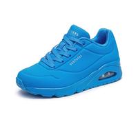 Skechers Zapatillas Uno Night Shades Mujer Azul 37 EU