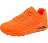 Skechers Uno - Naranja - Zapatillas Mujer talla 39