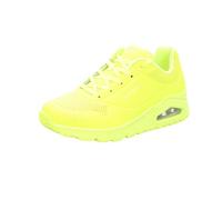 SKECHERS MUJER UNO-NIGHT SHADES 73667 NYEL - Número Calzado: 36 Amarillo