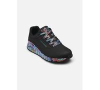 Skechers Uno - Ravaged Love Goldcrown 35 Negro