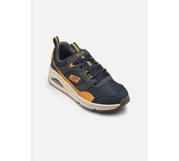 Skechers UNO - RETRO-GROOVE 34 Azul