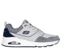 Skechers Uno - Retro One en Gris, talla 42
