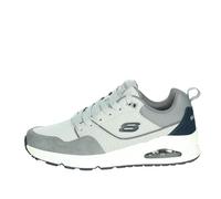 Skechers Uno - Retro One en Gris, talla 44