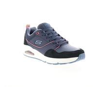 Skechers Uno Retro One, Zapatillas Hombre, Navy, 43 EU