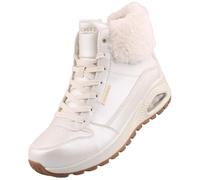 Skechers Uno Rugged BotinesMujer talla numeric_41 color Blanco