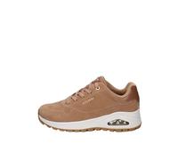 SKECHERS Zapatillas deportivas bajas 'UNO RUGGED' marrón claro, Talla 37