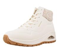 Skechers - Uno Rugged Darling - 167988NAT - El Color: Blanco - Talla: 38.5 EU