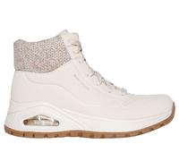Skechers UNO Rugged - Darling Days en Natural, talla 38