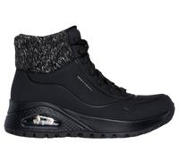 Skechers UNO Rugged - Darling Days en Negro, talla 37