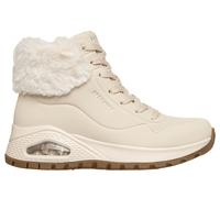 Skechers - UNO RUGGED FALL AIR, Botas de moda, Natural,