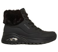 Skechers UNO Rugged - Fall Air en Negro, talla 38