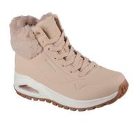 Skechers UNO Rugged Fall Air - Tenis para Mujer, Color Arena, Talla 7, Arena, 40 EU