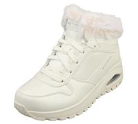 Skechers Uno Rugged Fiesty Winter Botas cortas al tobilloMujer