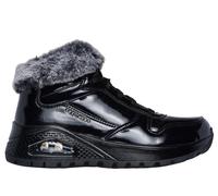 Skechers UNO Rugged - Fiesty Winter en Negro, talla 37