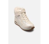 Skechers Uno Rugged BotinesMujer talla numeric_36 color Blanco