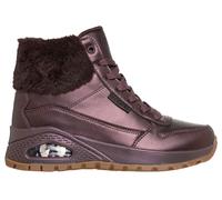 Skechers UNO Rugged - Galactic Heights en Marrón, talla 38