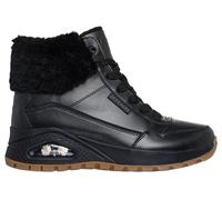Skechers UNO Rugged - Galactic Heights en Negro, talla 41