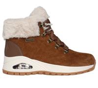 Skechers UNO Rugged - Moonlight Ridge en Castaña, talla 37