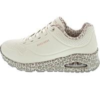 SKECHERS Zapatillas Uno - Safari Time. Color Natural