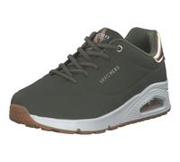 SKECHERS Zapatillas deportivas bajas 'Uno' bronce / caqui 37 EUR