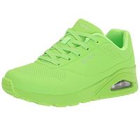 Skechers Uno Shimmer Away 155196SAGE, Deportivas - 40 EU