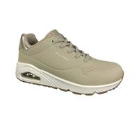 Skechers - Uno - Shimmer Away - Shoes - Mujer - Rosa - 35 EU -