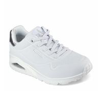SKECHERS UNO - SHIMMER AWAY BLANCO 37