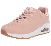 Skechers Uno Shimmer Away - Zapatillas para Mujer, Blsh., 37 EU