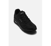Skechers Uno - Shiny Scale 36 Negro